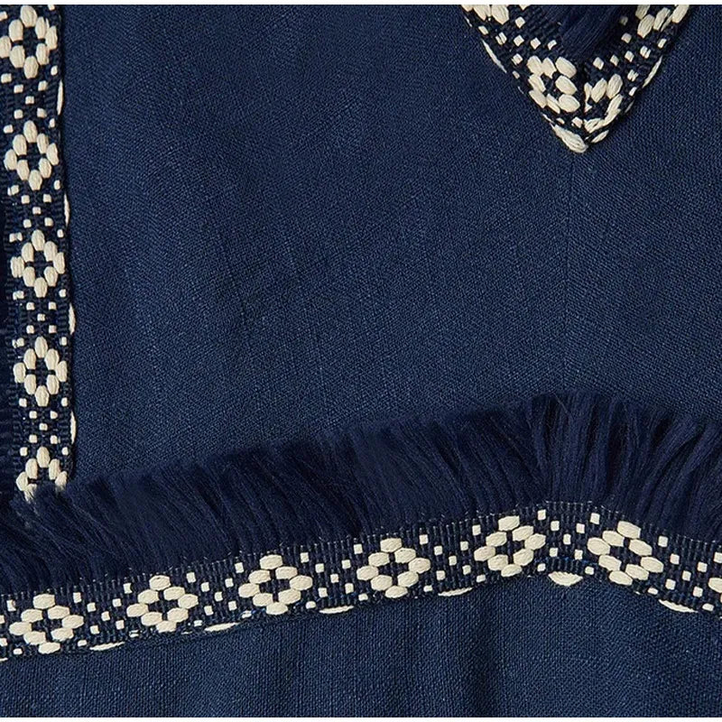 SIMONA DRESS
