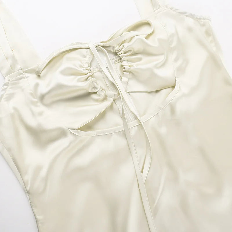 MIKAYLA DRESS
