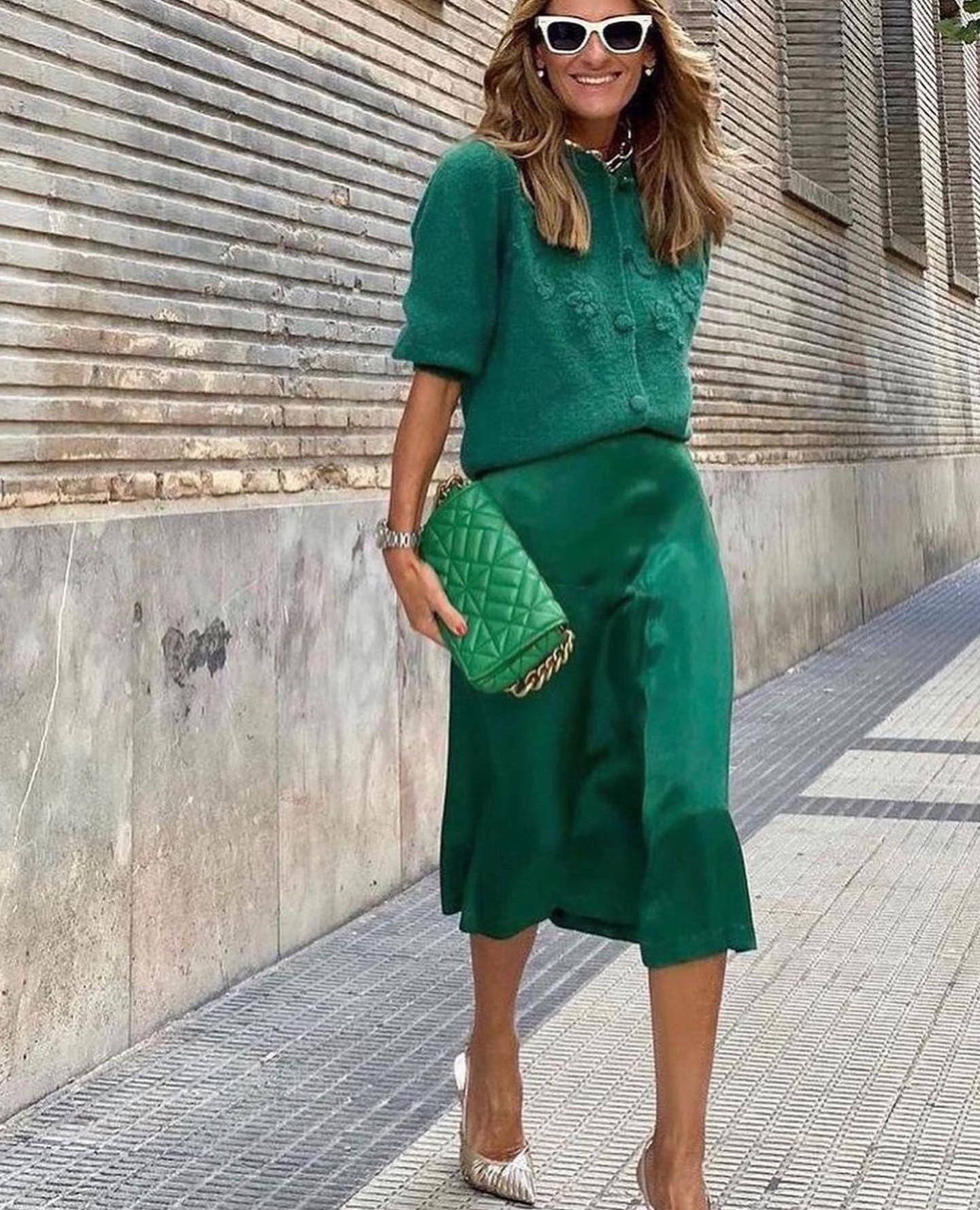 ESHLIE SPRING SET