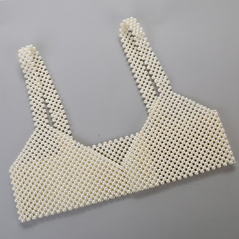 Pearl Top