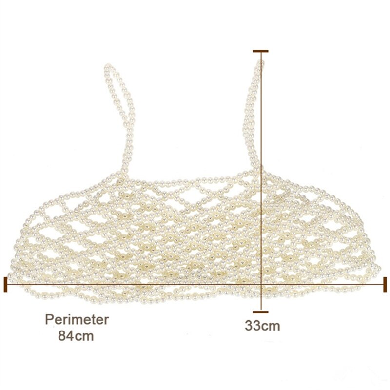 Pearl Top