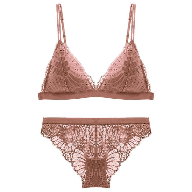 Lauretta Set