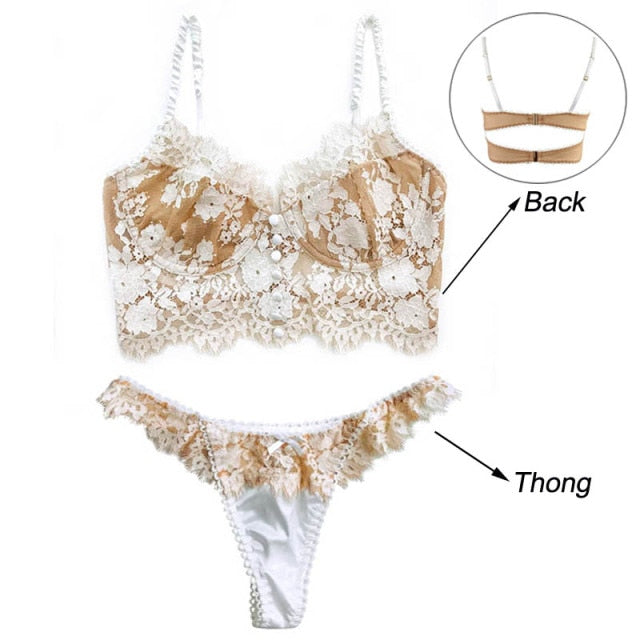 Ornella Set