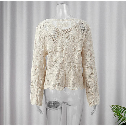 AGNES BLOUSE