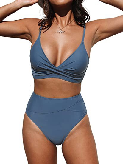 COLTER SWIMSUIT