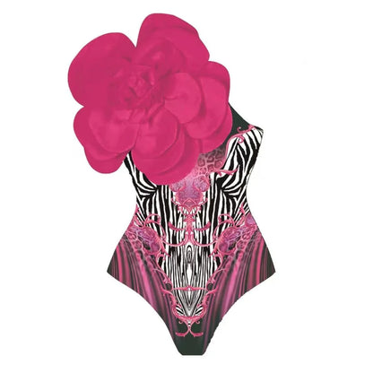 WERONA SWIMSUIT