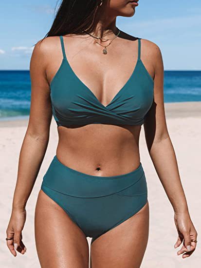 COLTER SWIMSUIT