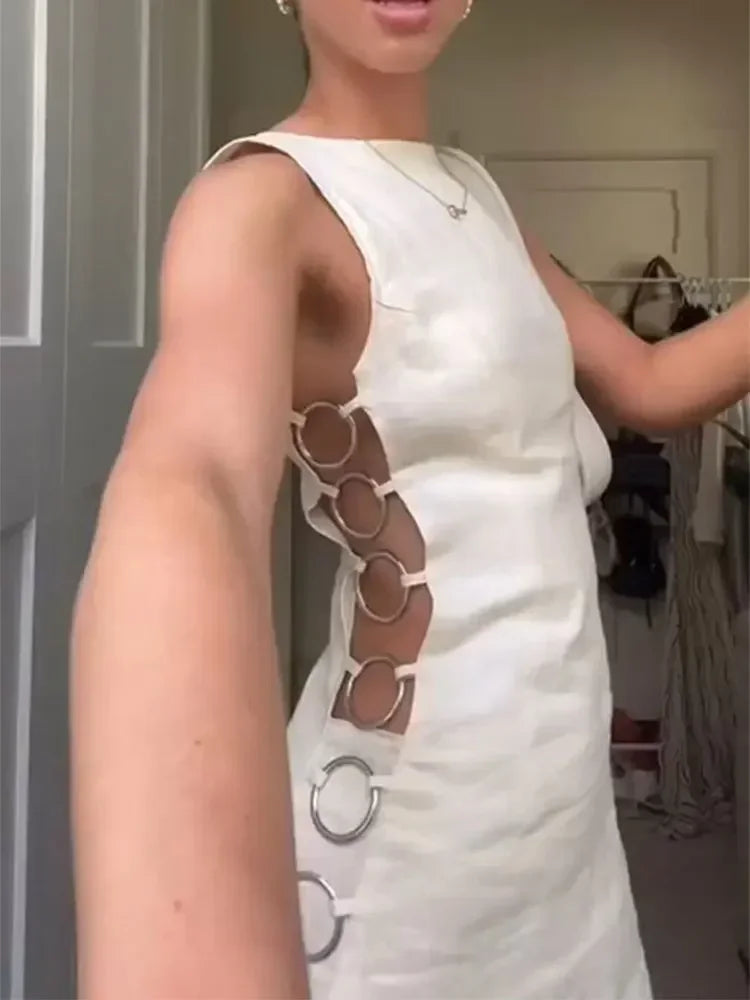 EREN DRESS