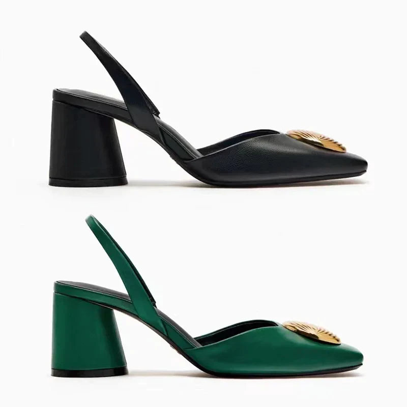 SAMIRA PUMPS