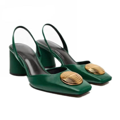 SAMIRA PUMPS