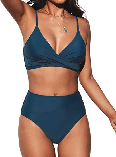 COLTER SWIMSUIT