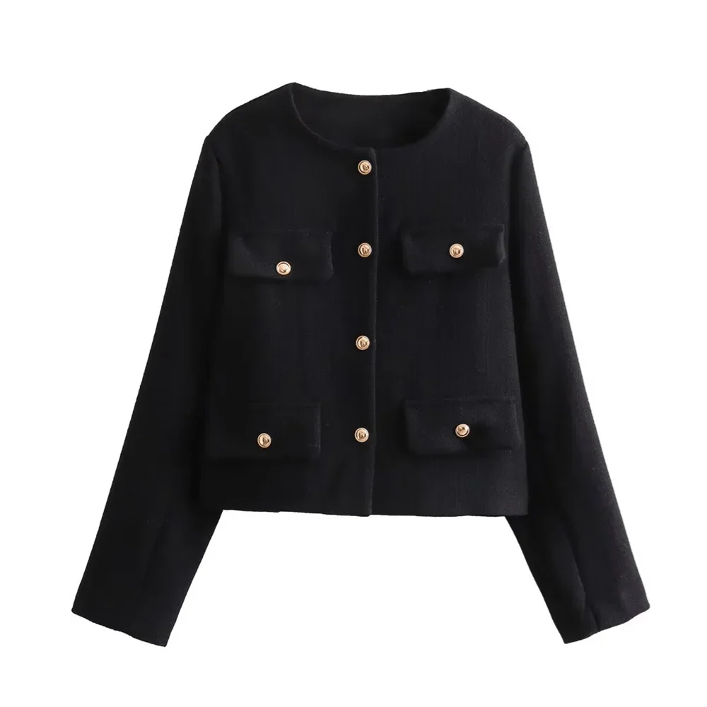 NOELLA JACKET