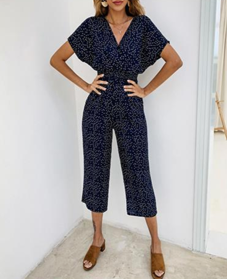 LISA JUMPSUIT