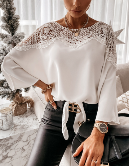 NINO ELEGANCE TOP