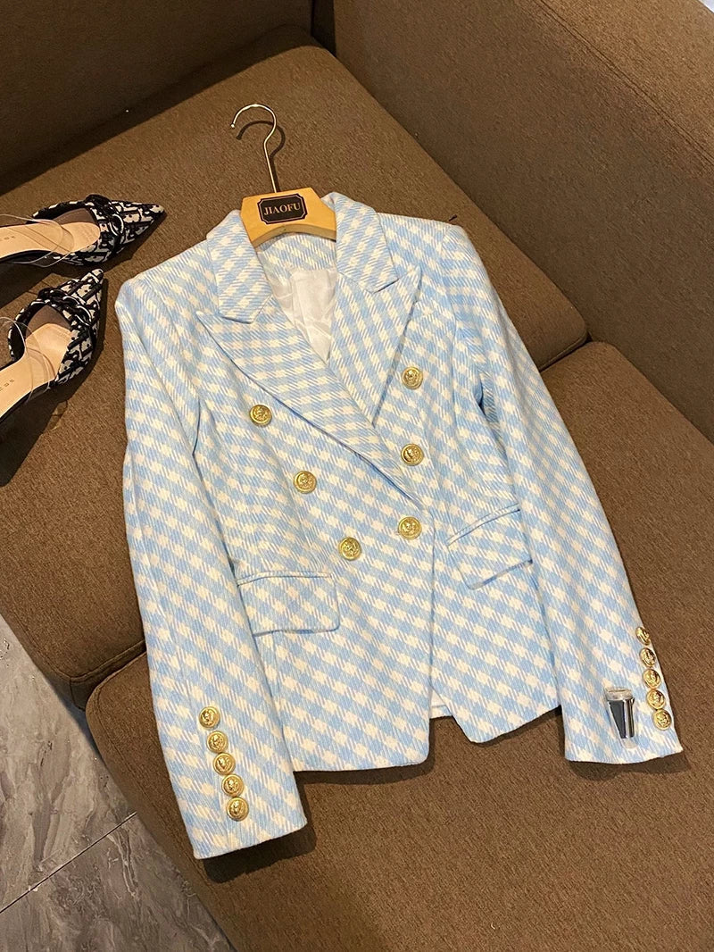 KIRA BLAZER