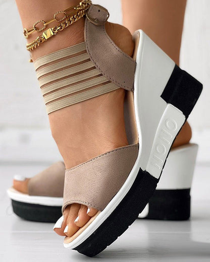 LIESEL SANDALS