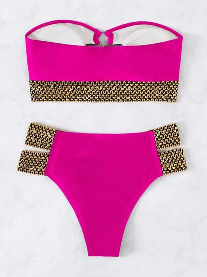 Laura 2-piece swimsuit