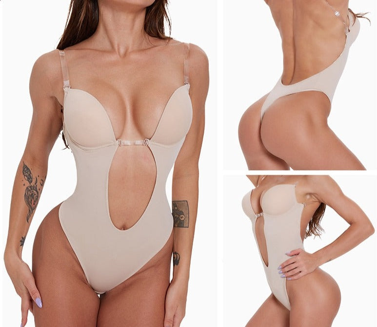 Women Bodysuits