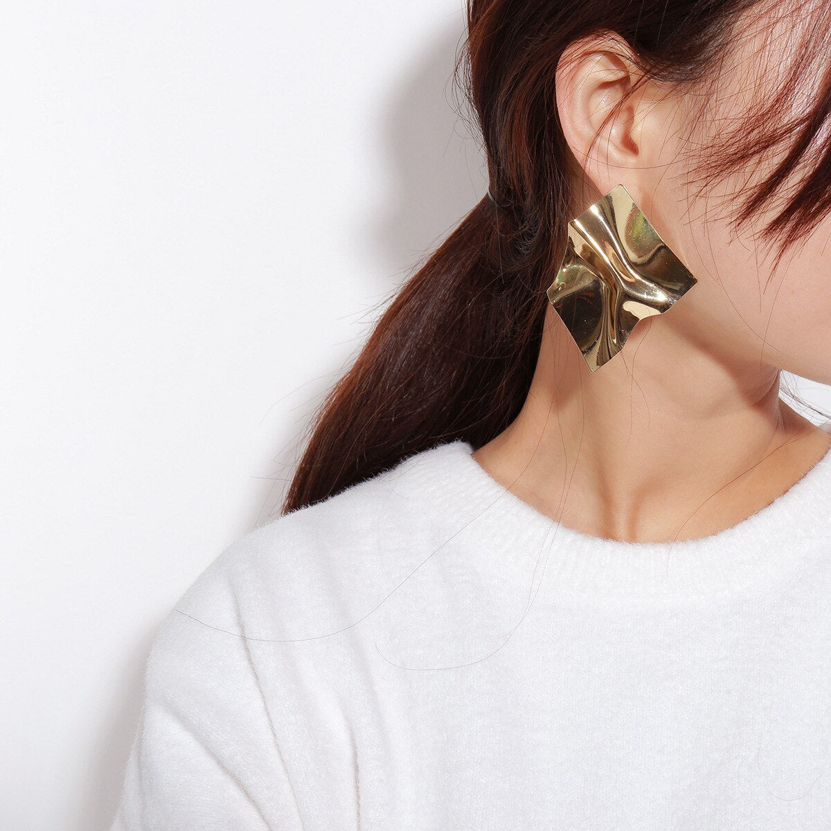 Lirra Earrings