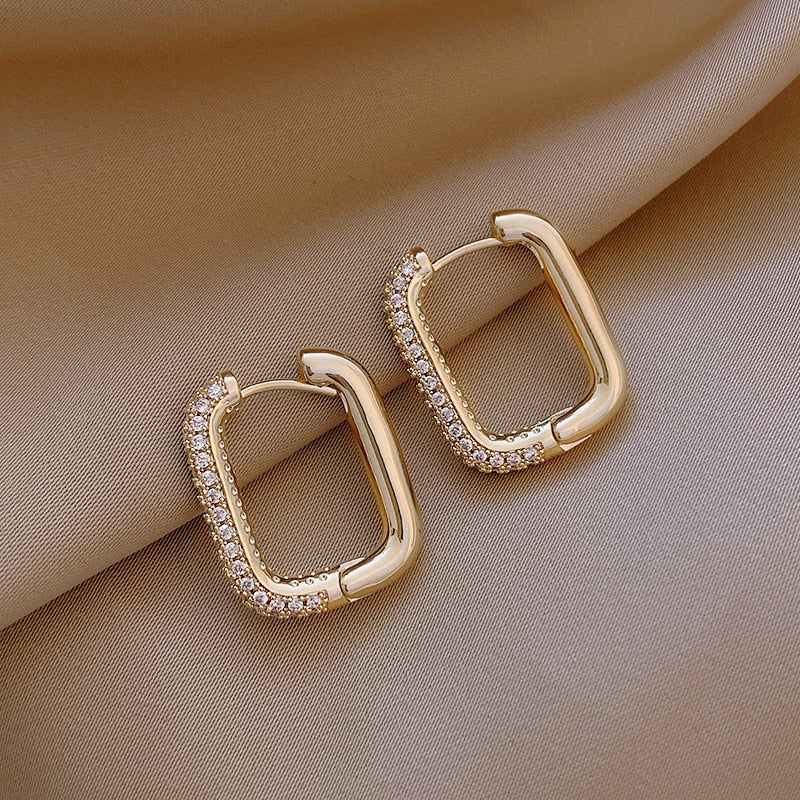 Trica Earrings