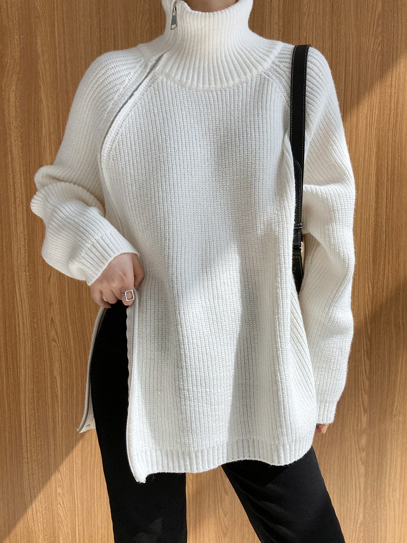 ISMIRA SWEATER