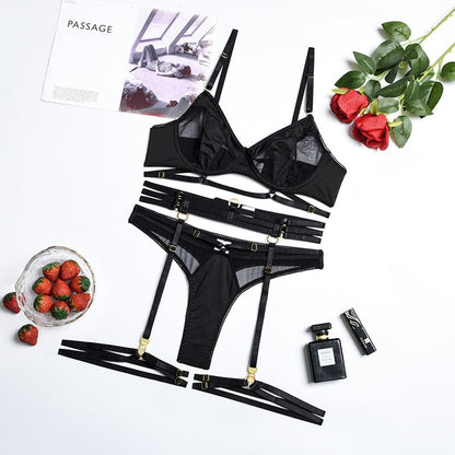 Enrica Bra Set