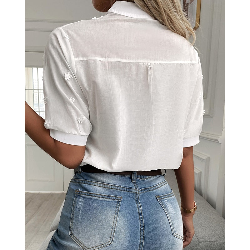 DIANA BLOUSE