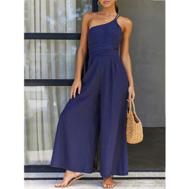 GABRIEL JUMPSUIT