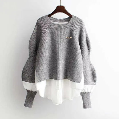 RIGHTAWAY SWEATER