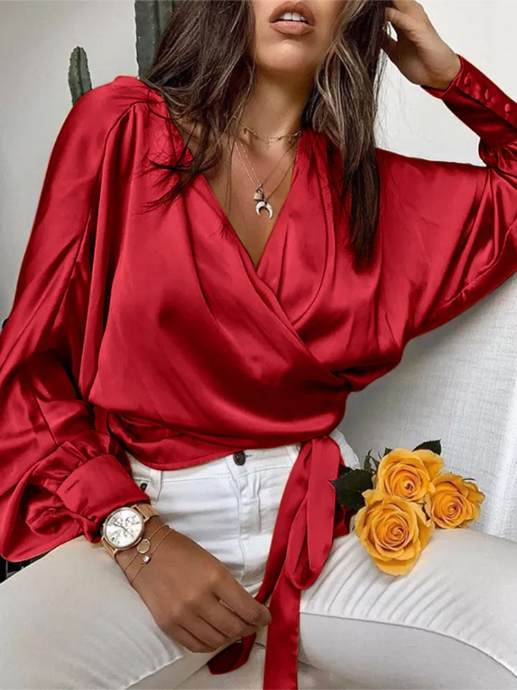 Mejia Blouse