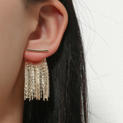 Cosra Earrings