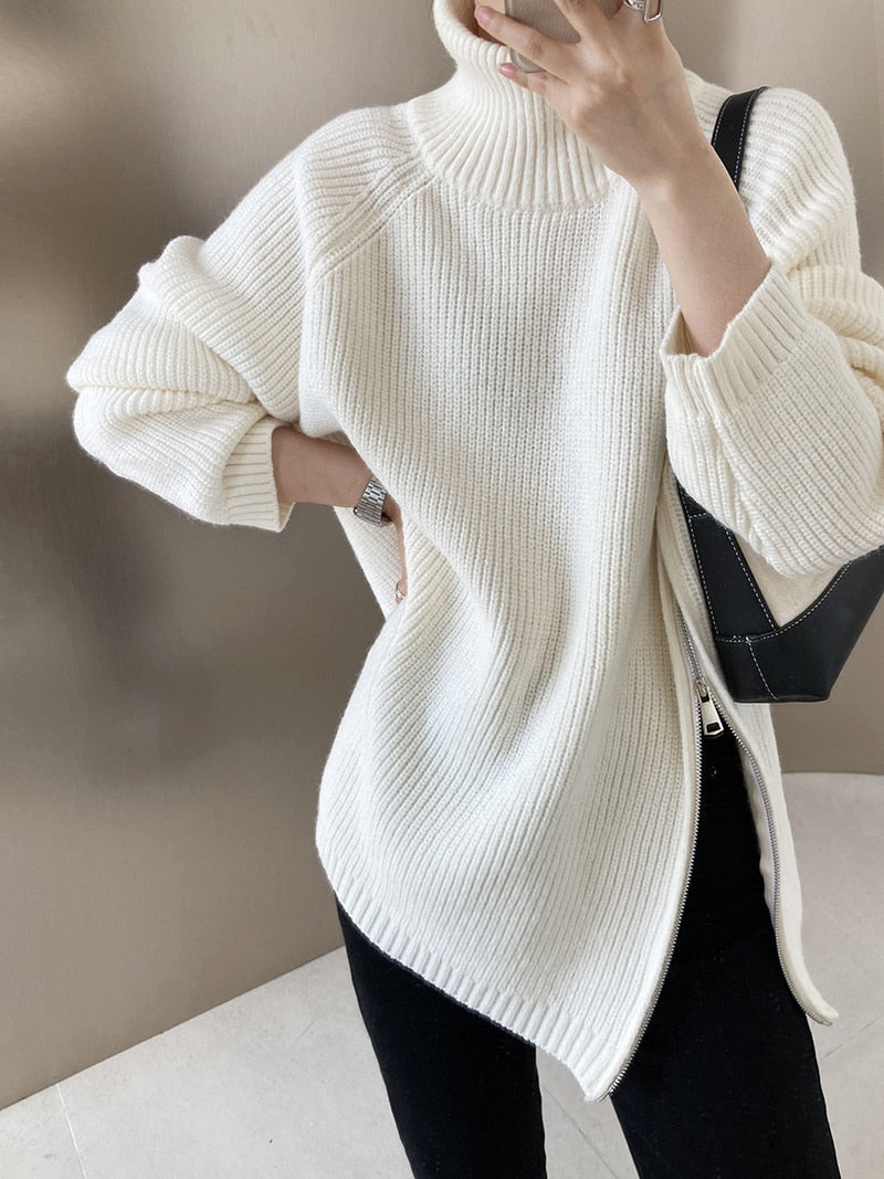 ISMIRA SWEATER