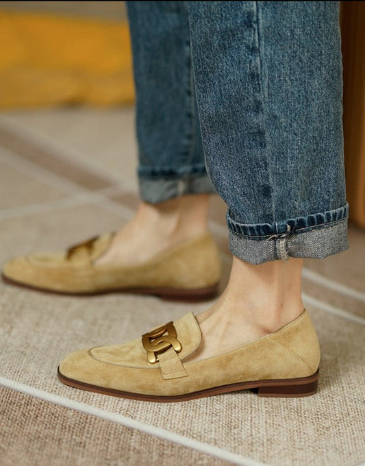 ANISA LOAFERS