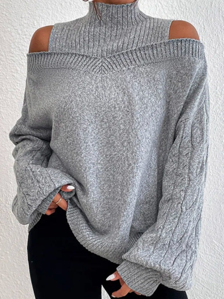 Tyhu Sweater