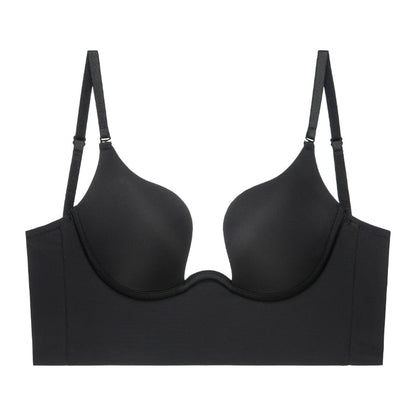 Lina Push Up Bra