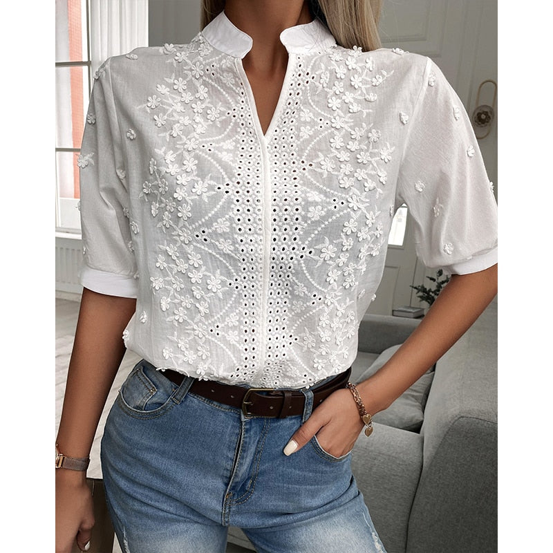 DIANA BLOUSE