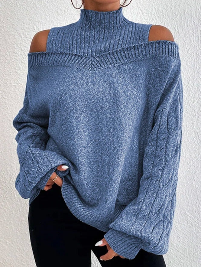 Tyhu Sweater