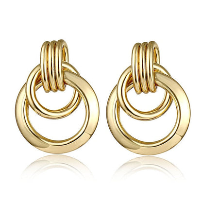 Rosha Earrings