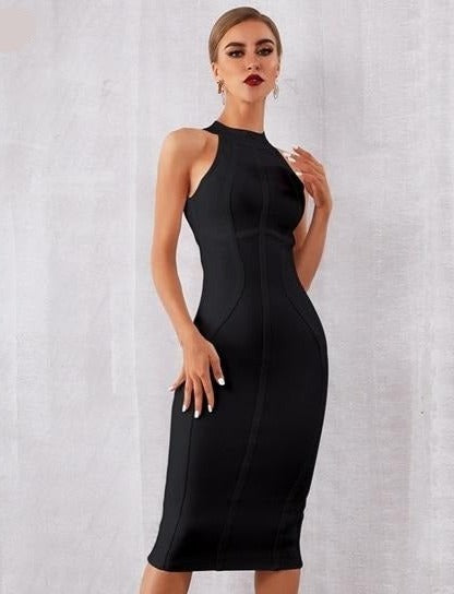 RACHEL BODYCON DRESS