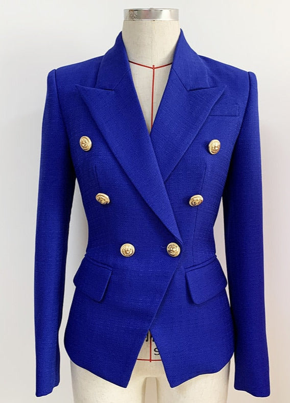 VIVIENNE BLAZER