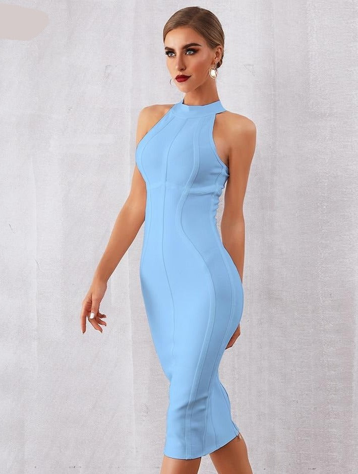 RACHEL BODYCON DRESS