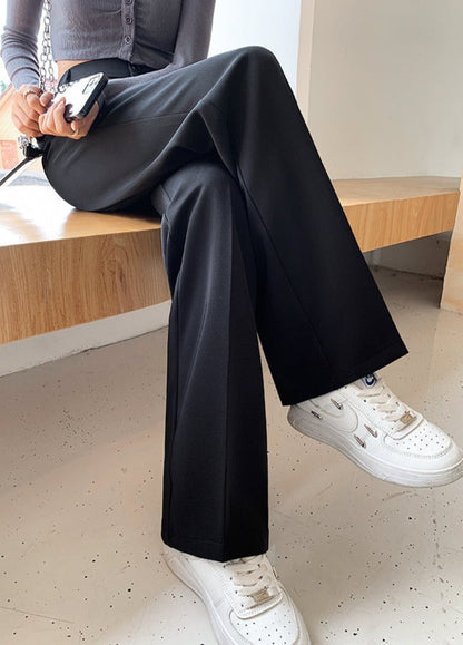 ELLA CASUAL HIGH WAIST PANTS