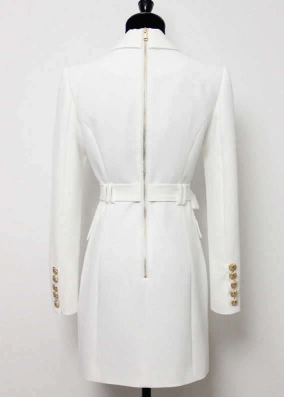 BRIANNA DRESS JACKET