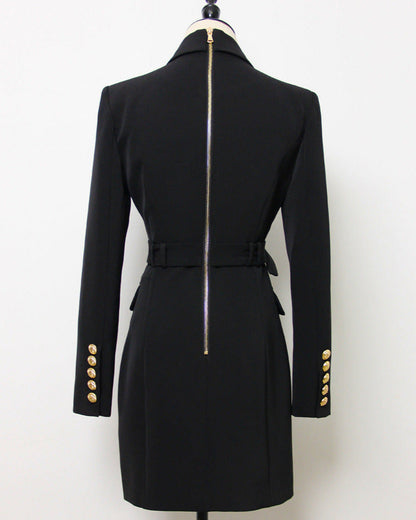 BRIANNA DRESS JACKET