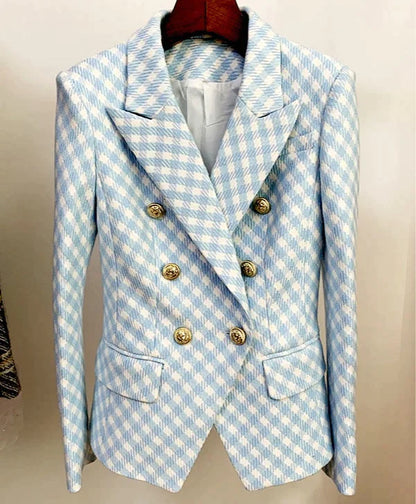 KIRA BLAZER