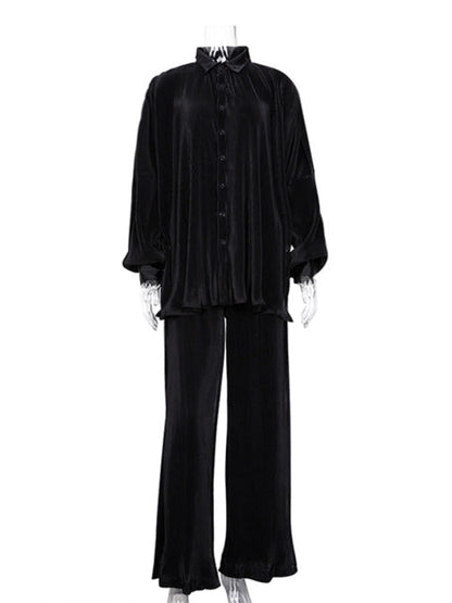 BIANCA PANTS SUIT