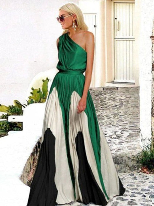 RONNA ELEGANT VESTIDO