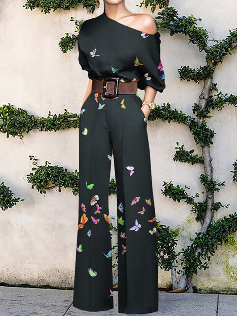 LEXY JUMPSUIT