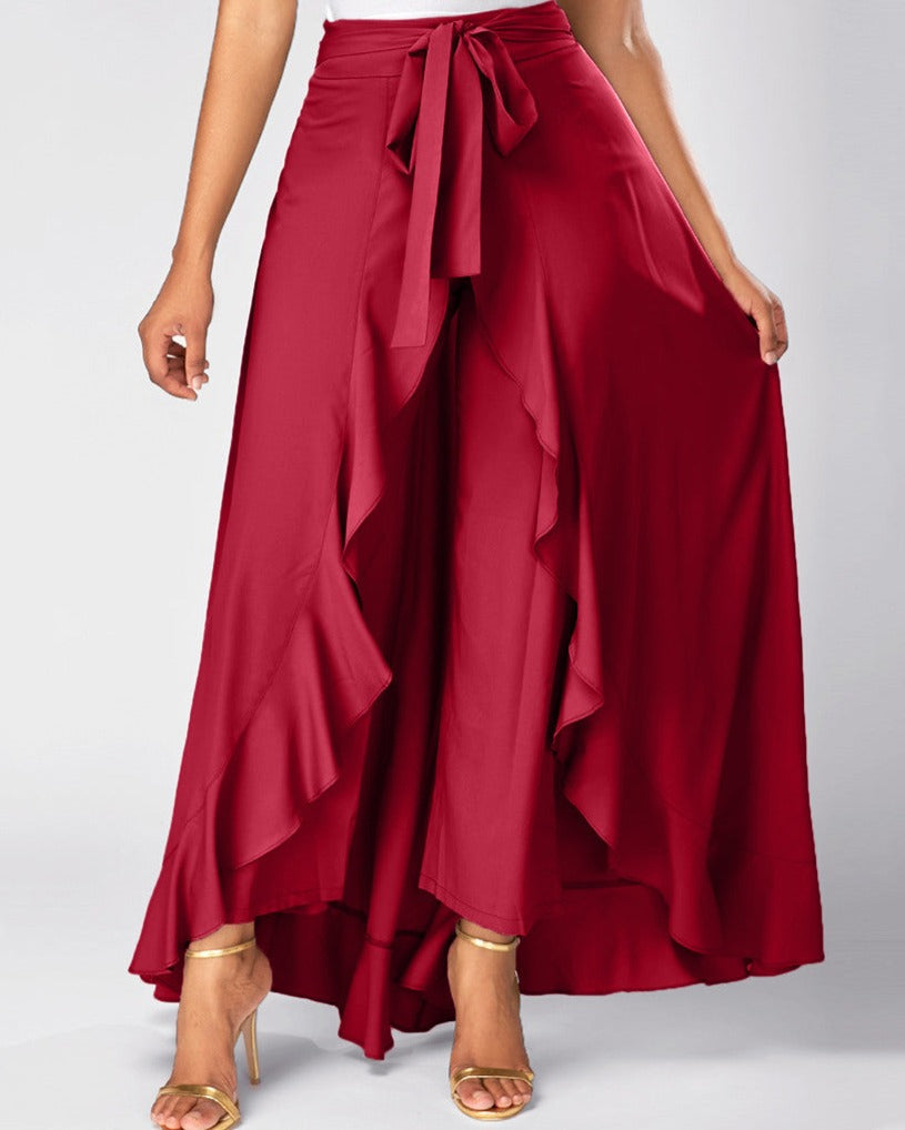 DARLINA PANTS SKIRT