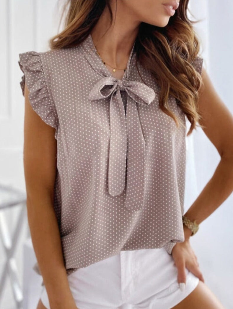 LOREL BLOUSE